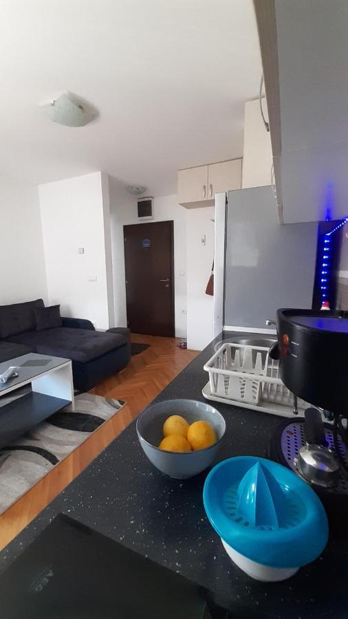 Apartman Luna Valjevo Exterior foto
